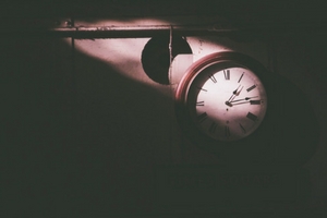 La importancia del tiempo en nuestro día productivo