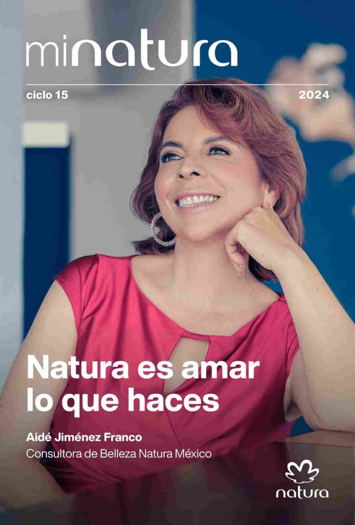 Consultoría Natura Ciclo 15 2024