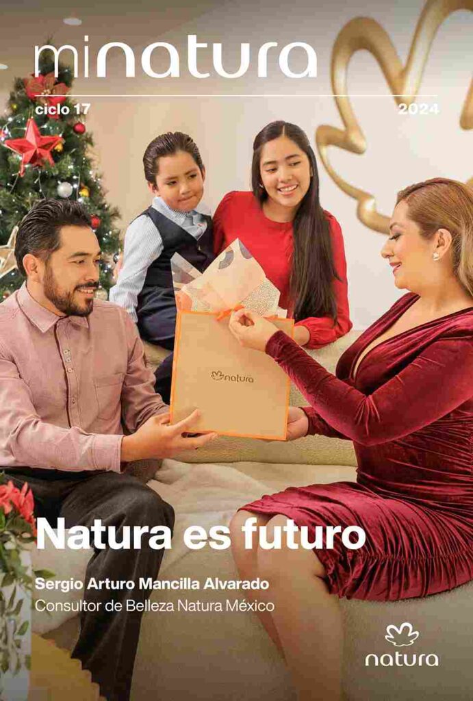 Consultoría Natura Ciclo 17 2024